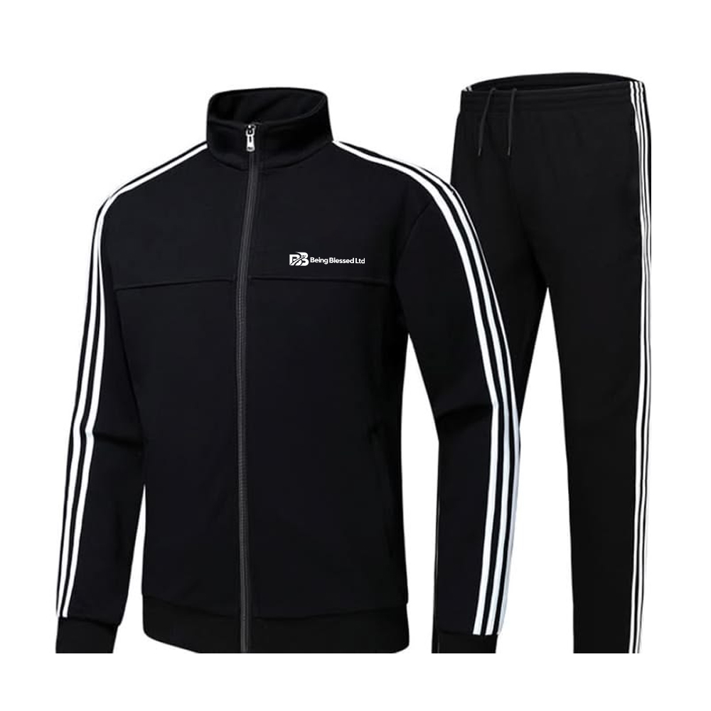 Team Tracksuits