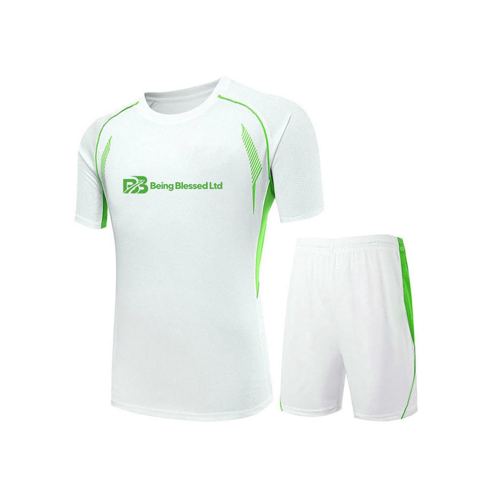 Soccer Uniforms
