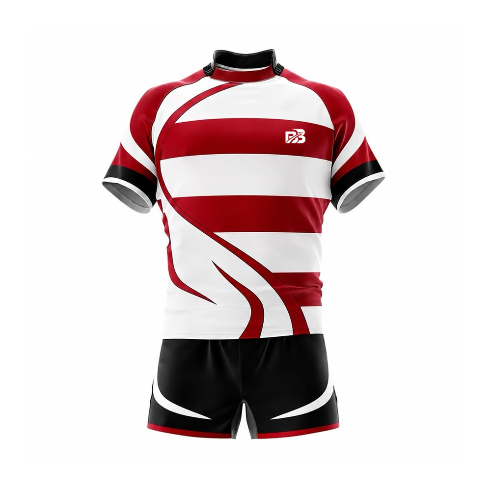 Rugby Uniforms