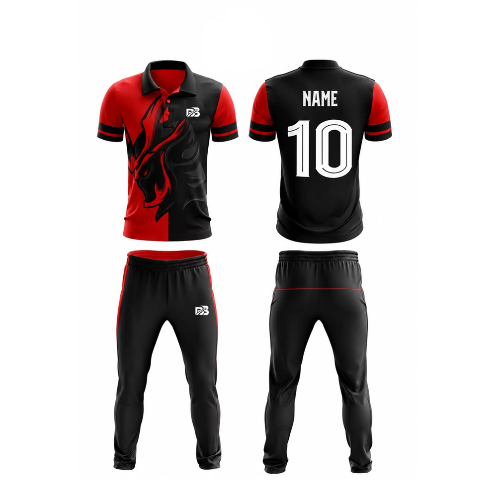Cricket Uniforms
