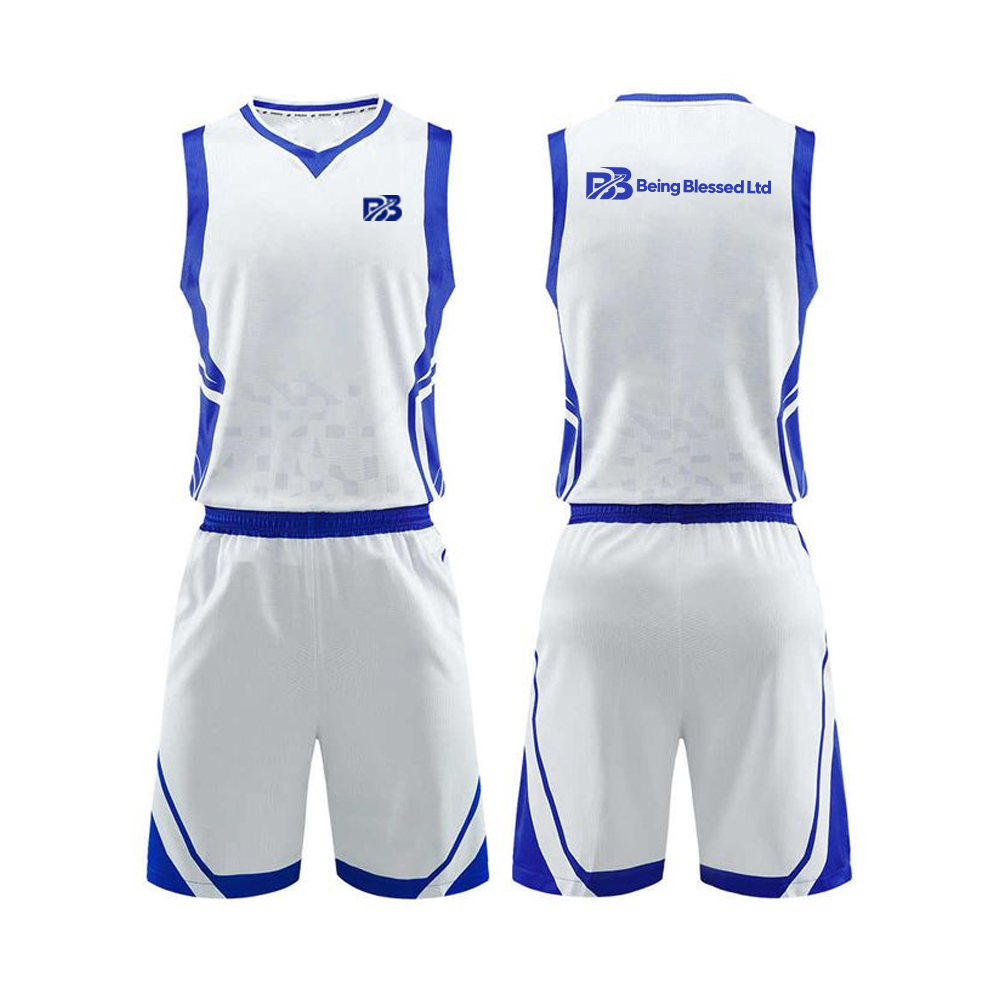 Basketball Uniforms