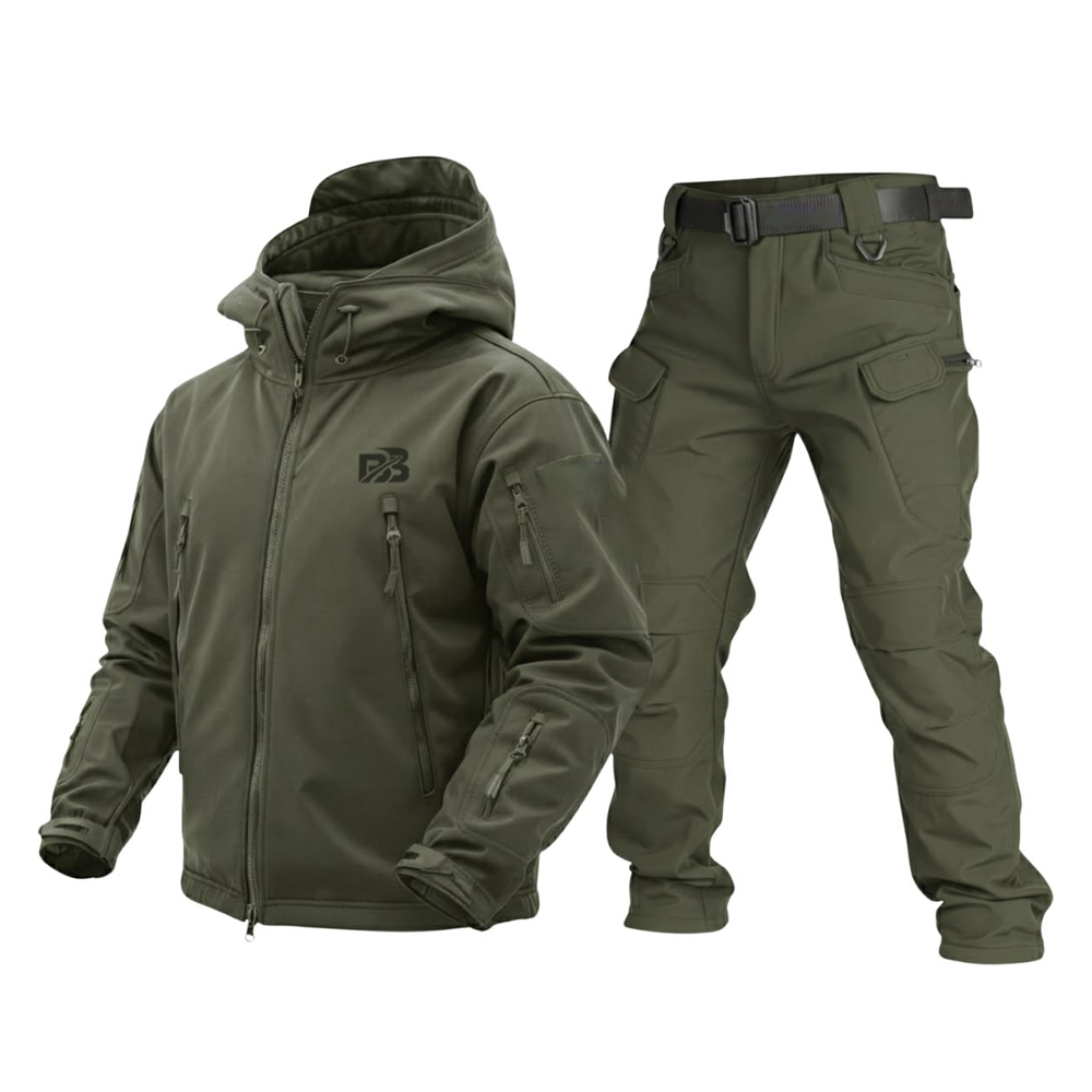 Hiking Wear