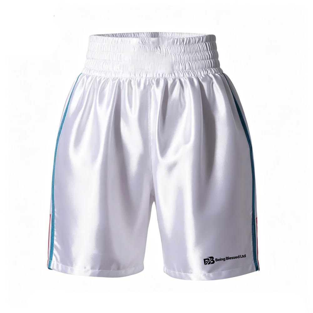 Boxing Shorts