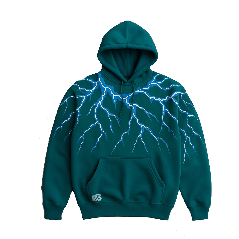 Custom Hoodies