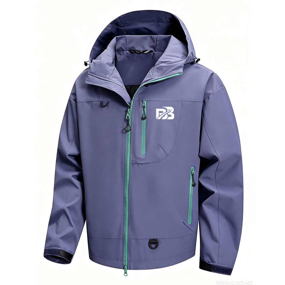 Outdoor Jackets