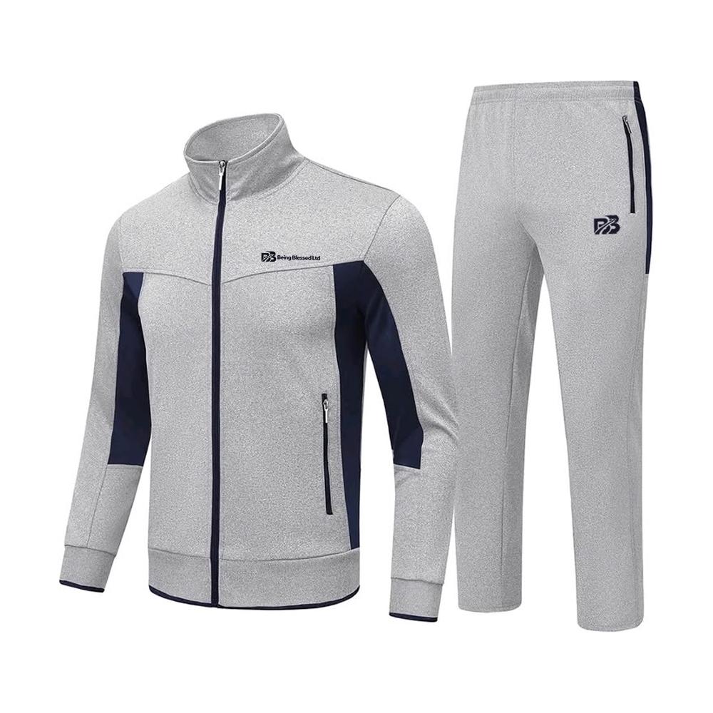 Training Tracksuits