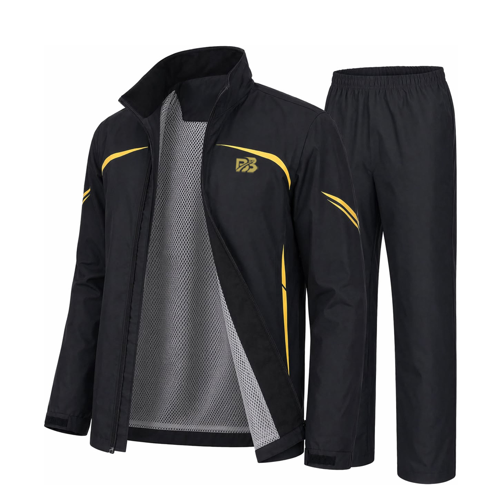Windbreakers