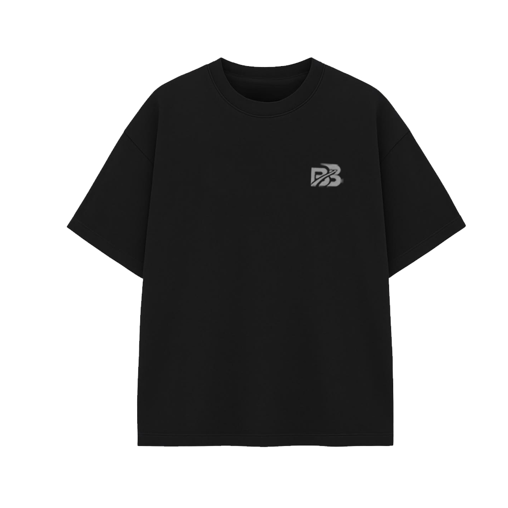Oversized T-Shirts