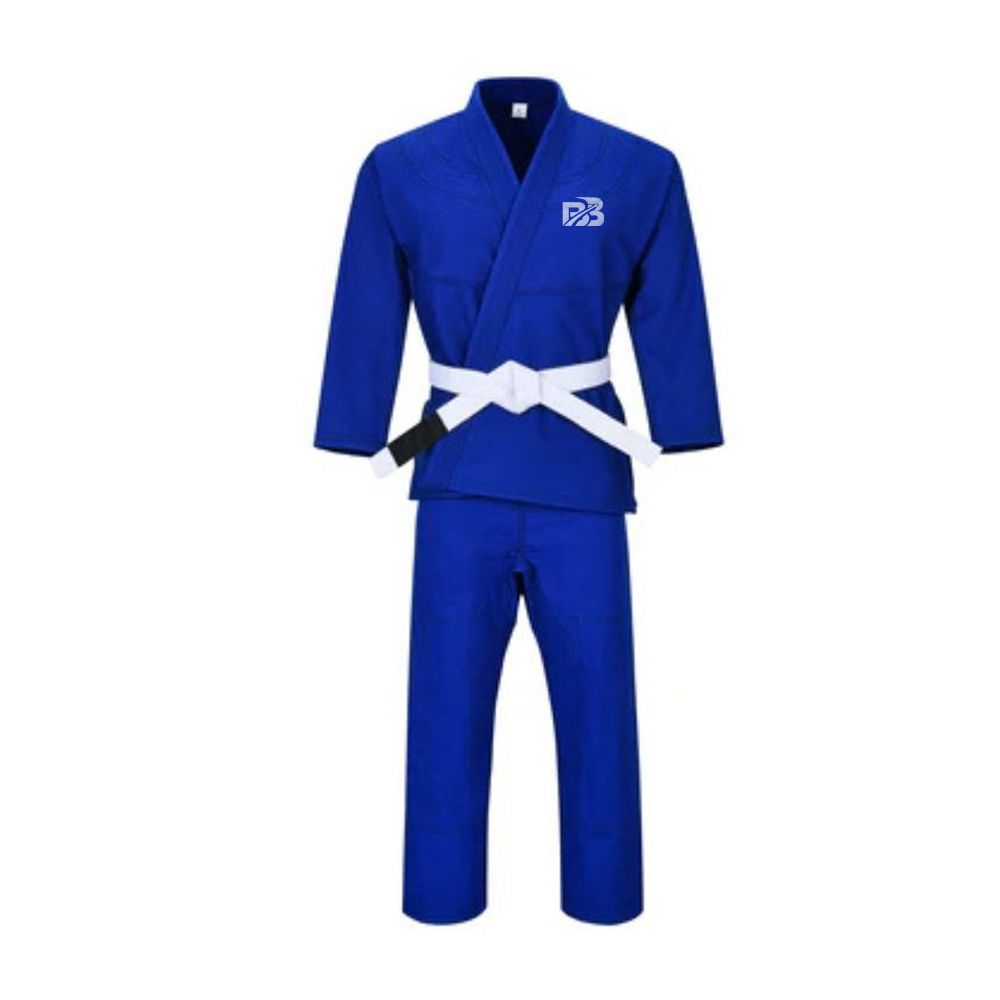 Martial Arts Uniforms