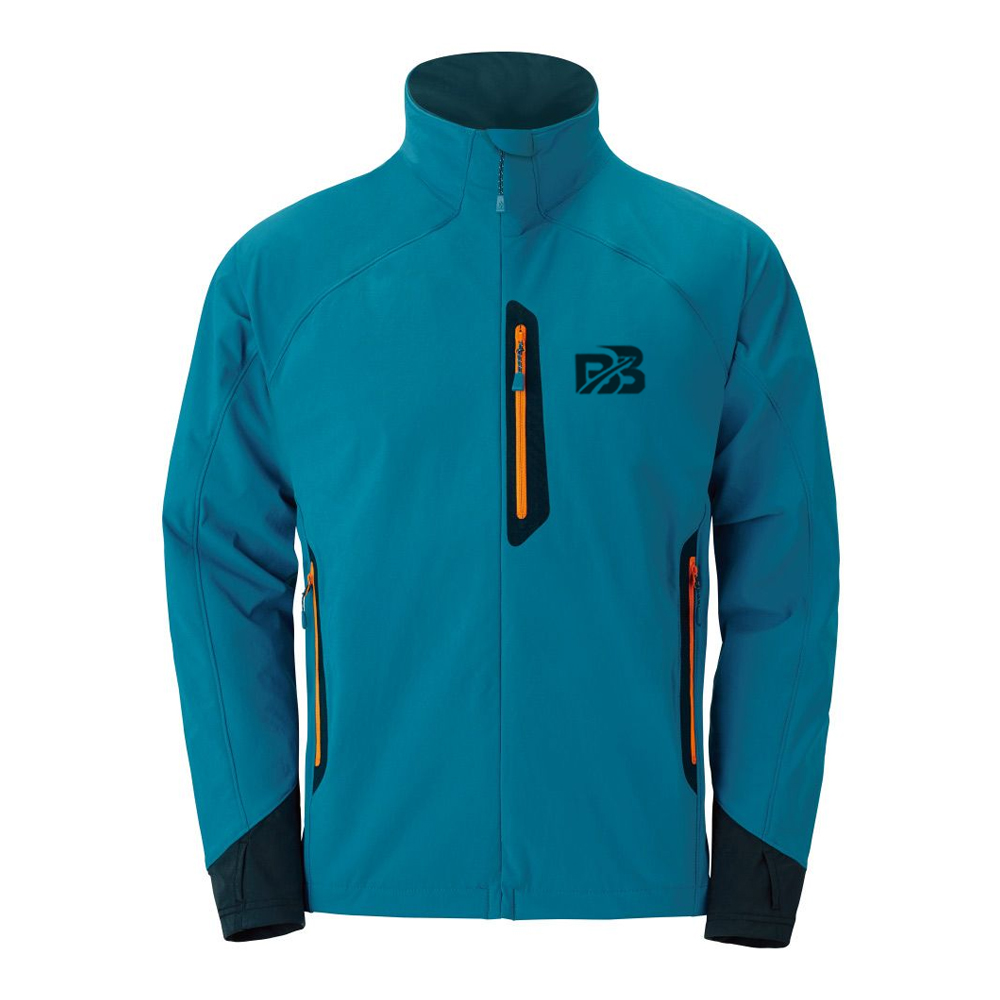 Outdoor Jackets