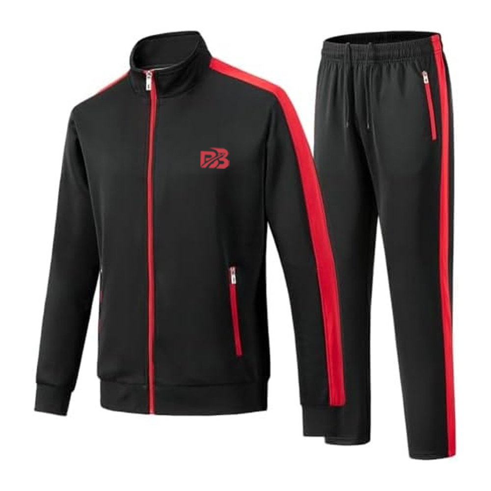 Team Tracksuits