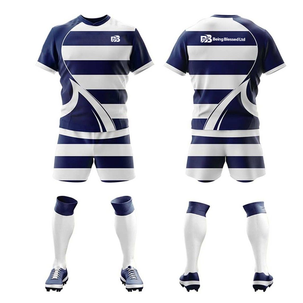 Rugby Uniforms