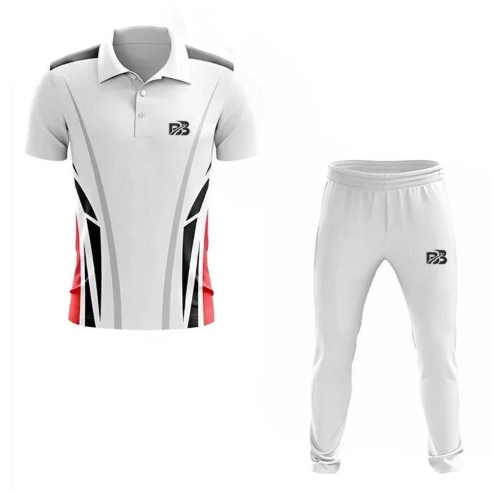 Cricket Uniforms
