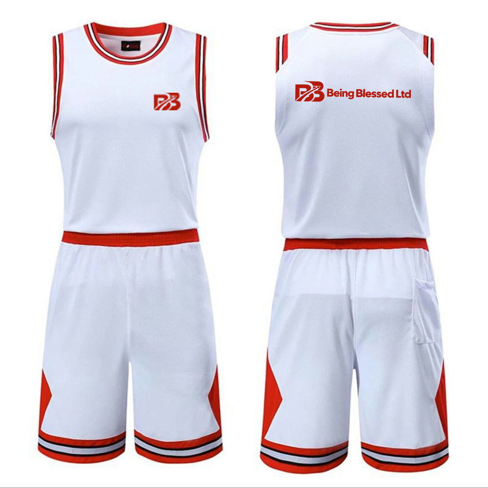 Basketball Uniforms