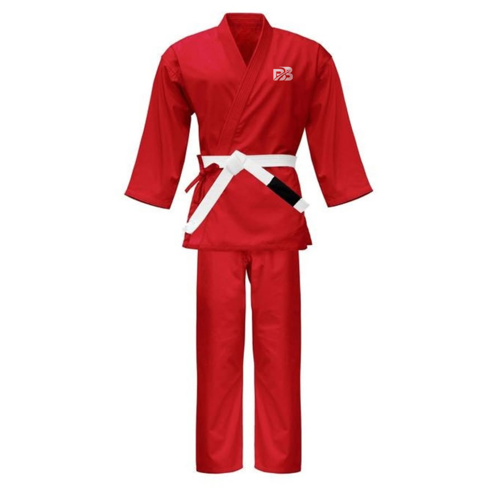 Martial Arts Uniforms