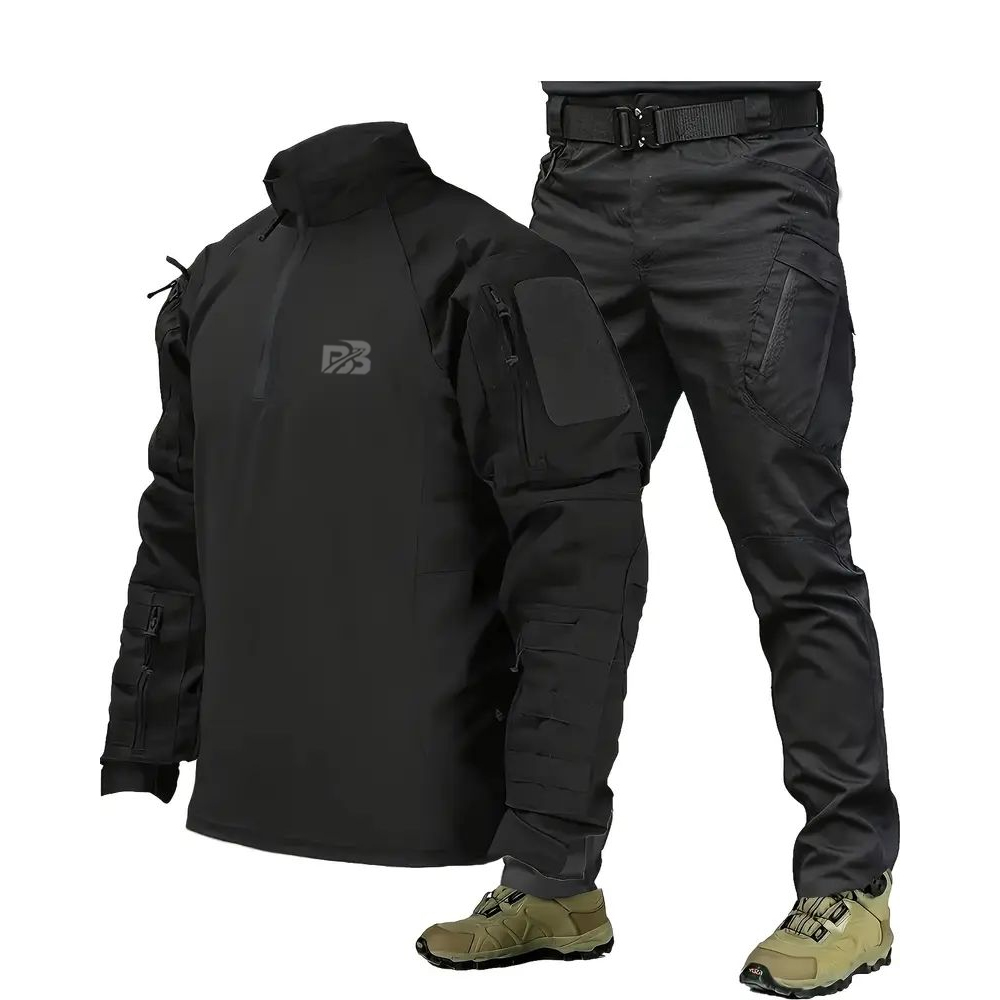 Hiking Wear