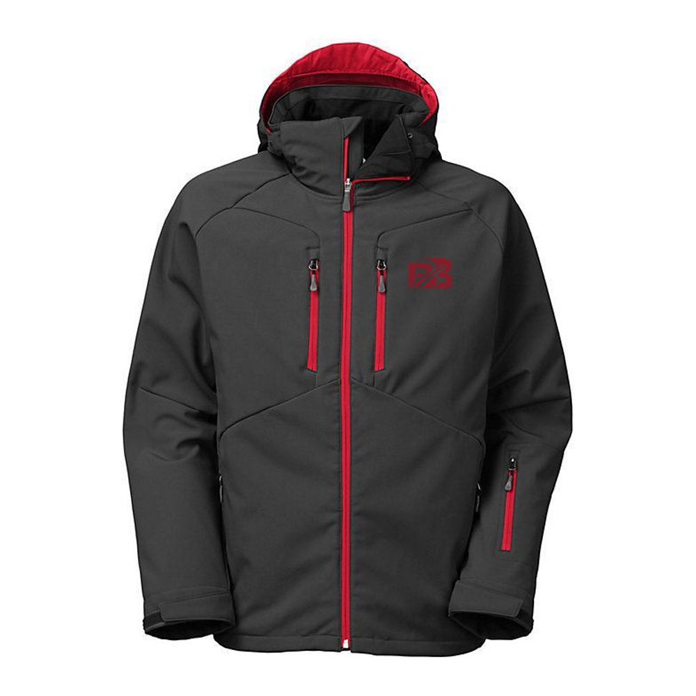 Outdoor Jackets