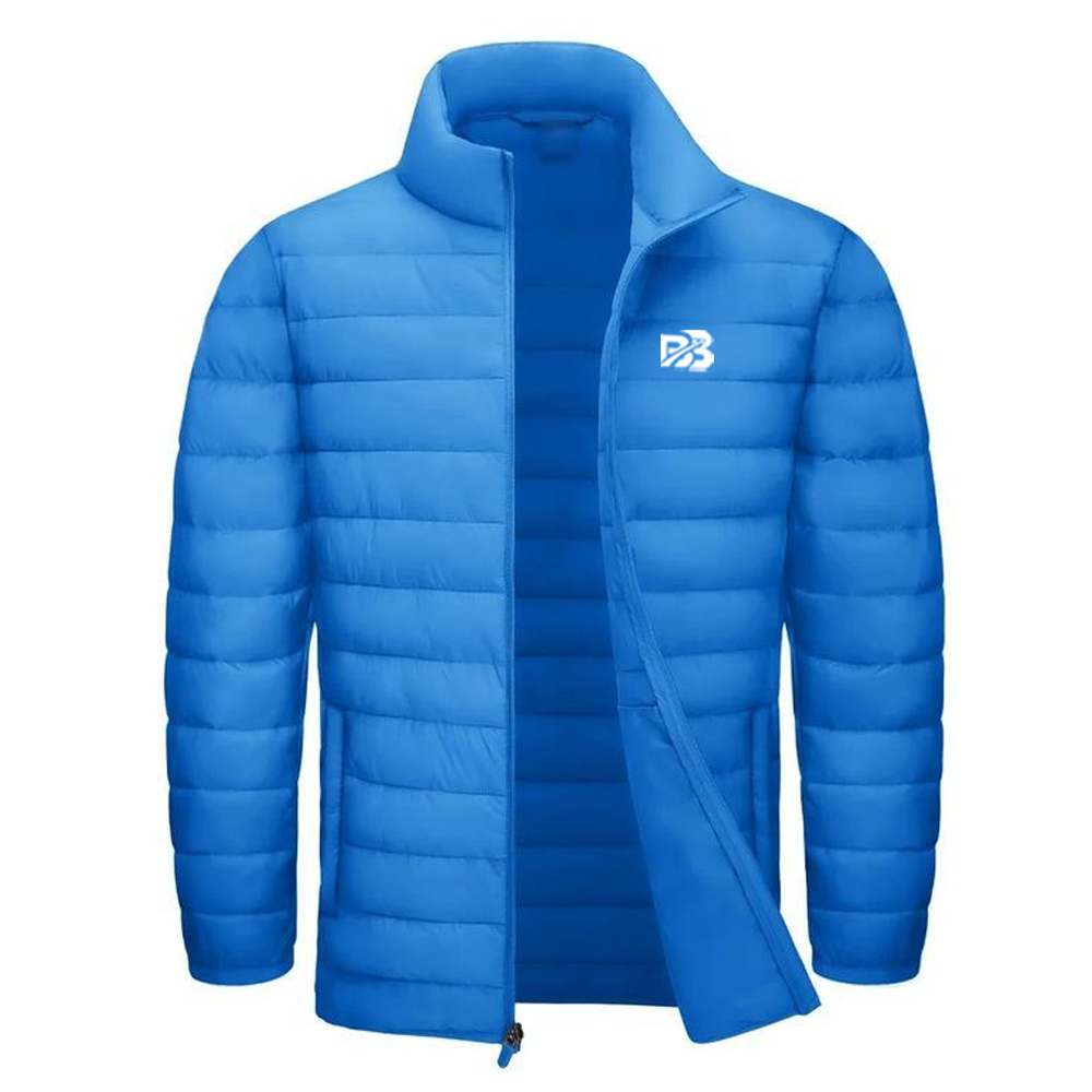 Puffer Jackets