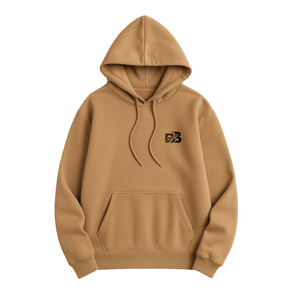Pullover Hoodies