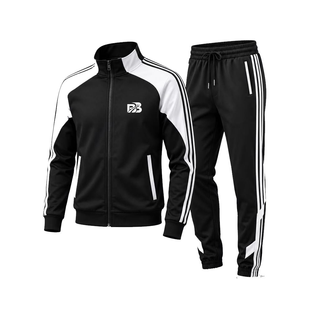 Team Tracksuits