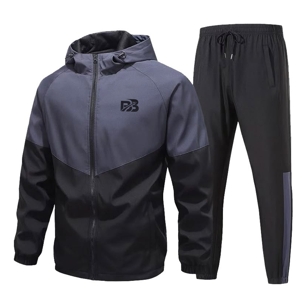 Windbreakers
