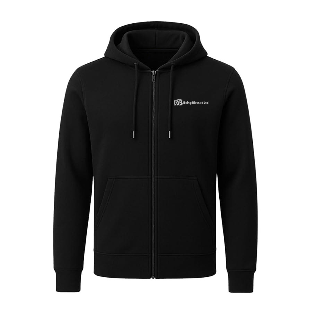Zip-Up Hoodies
