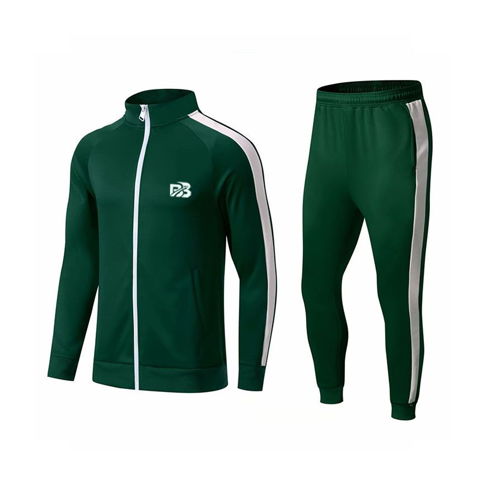 Team Tracksuits