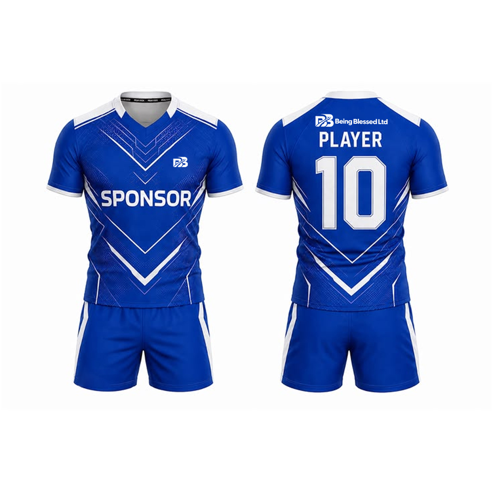 Rugby Uniforms