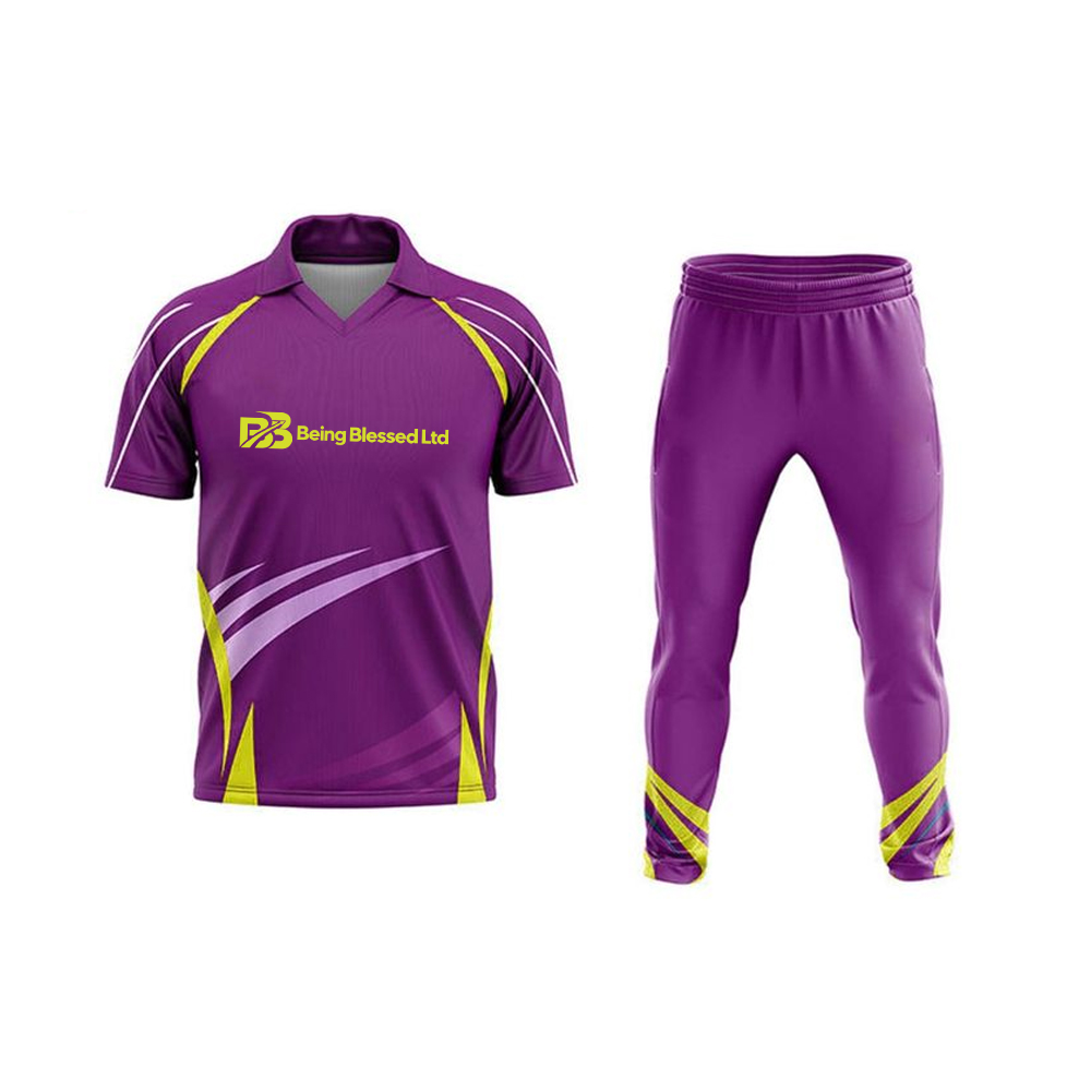 Cricket Uniforms