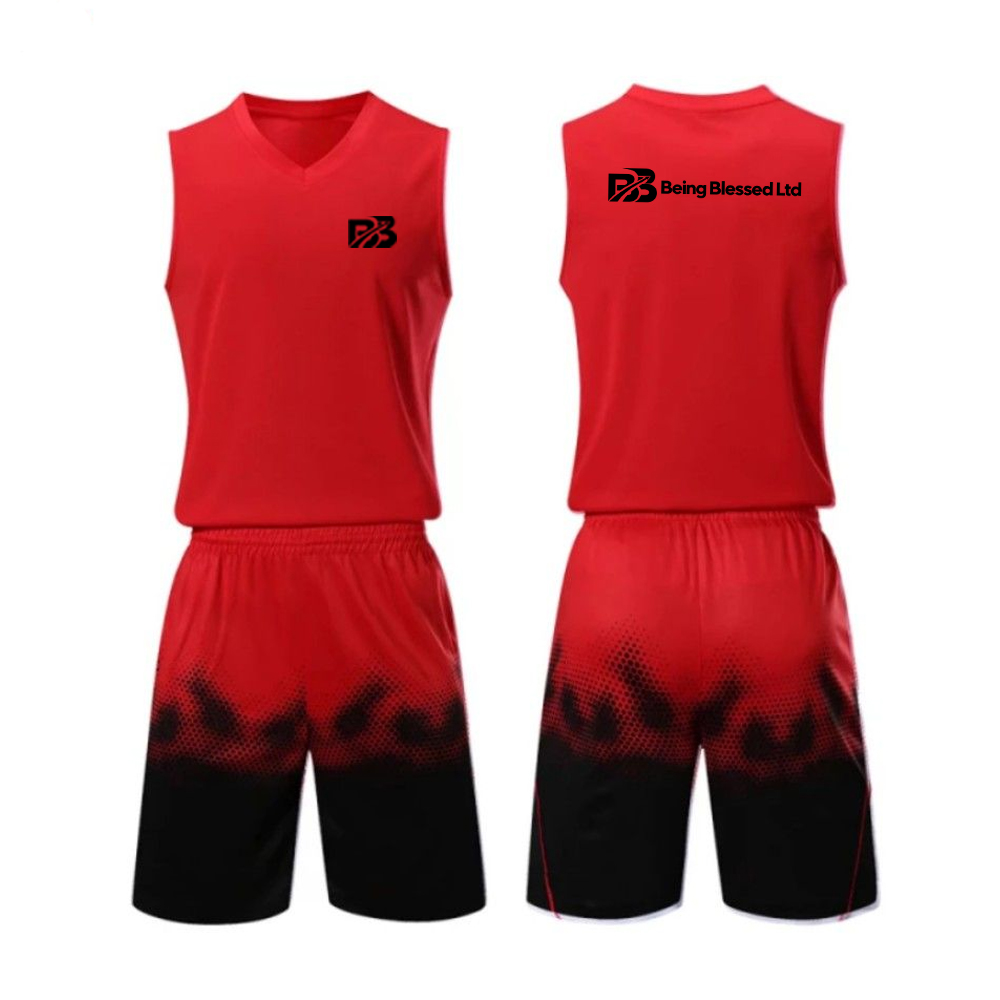 Basketball Uniforms