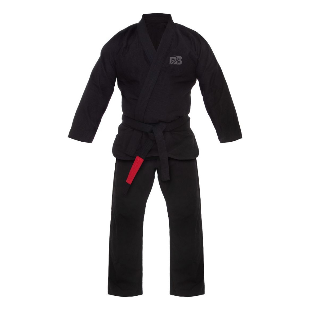 Martial Arts Uniforms