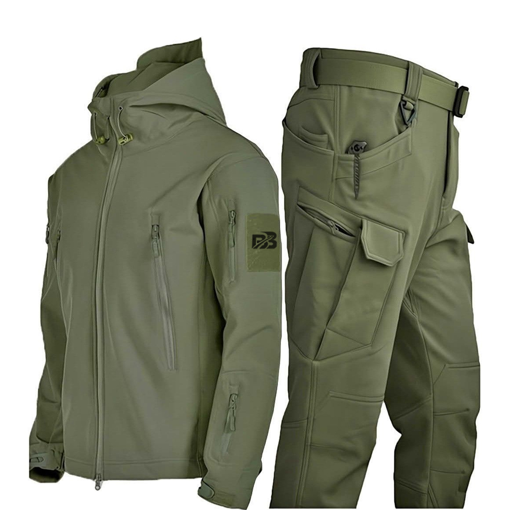 Hiking Wear