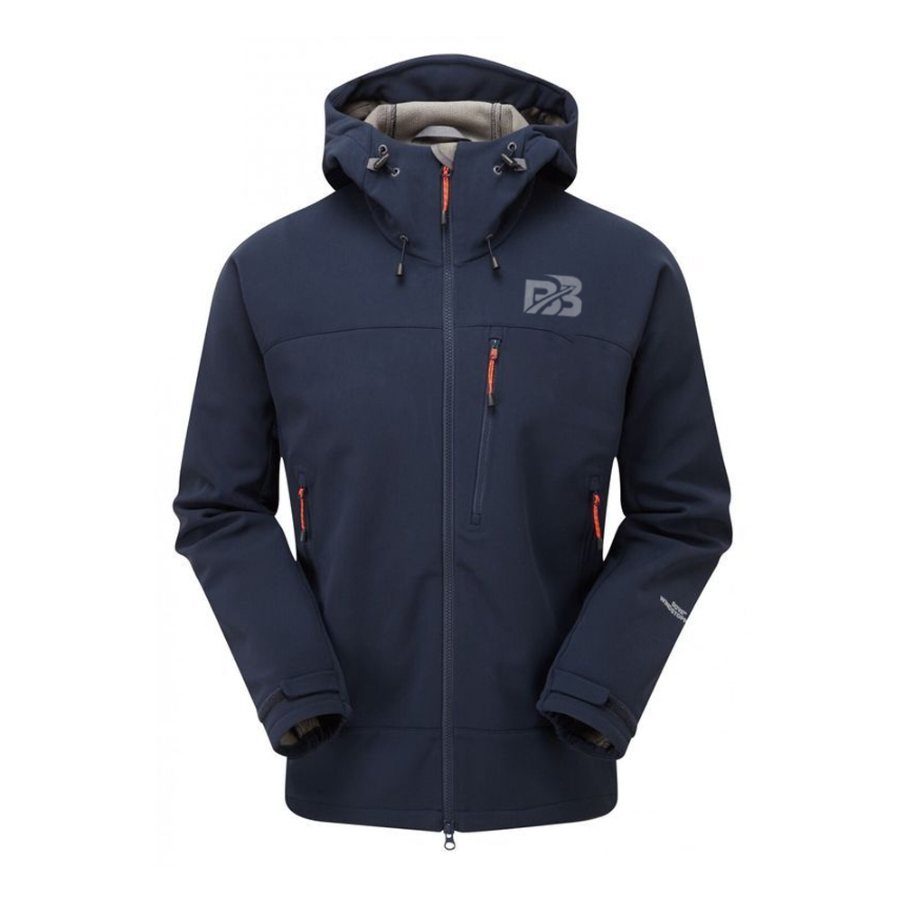 Outdoor Jackets