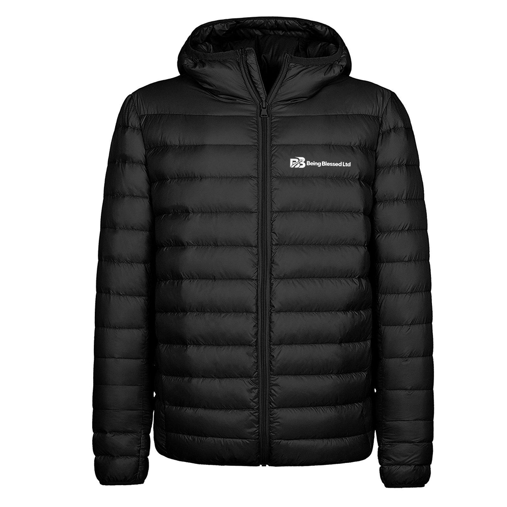 Puffer Jackets