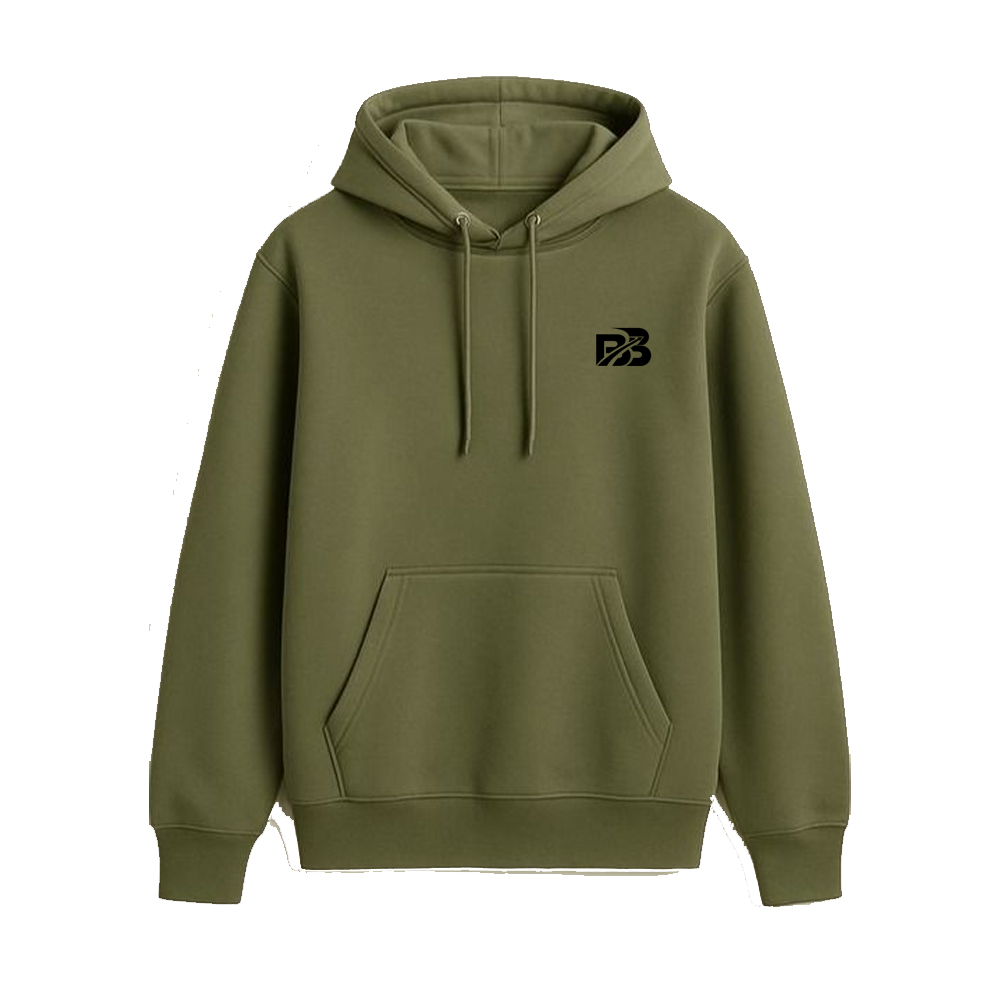 Pullover Hoodies