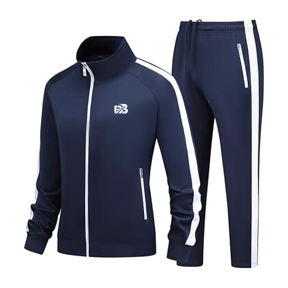 Team Tracksuits