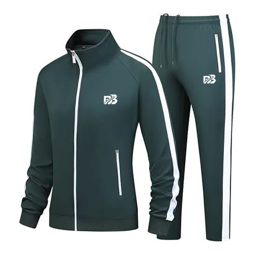 Training Tracksuits