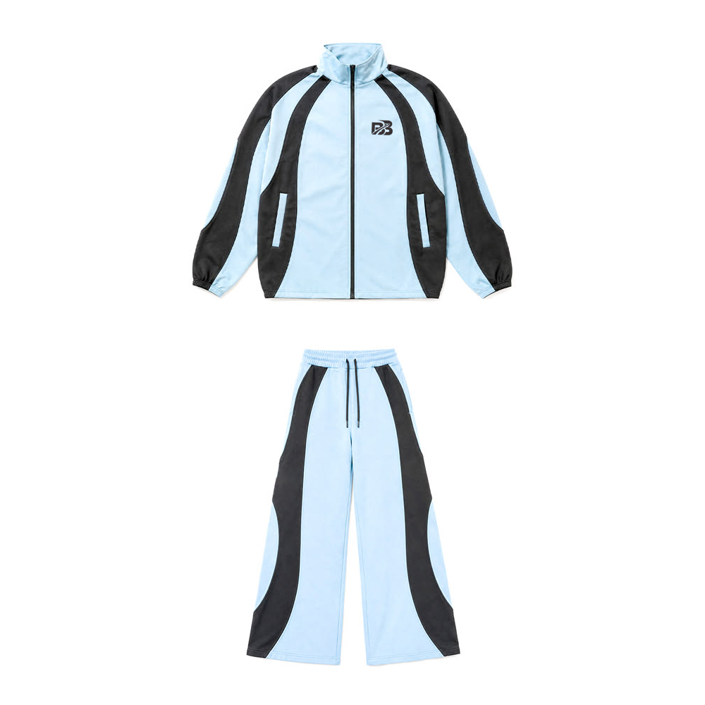 Windbreakers