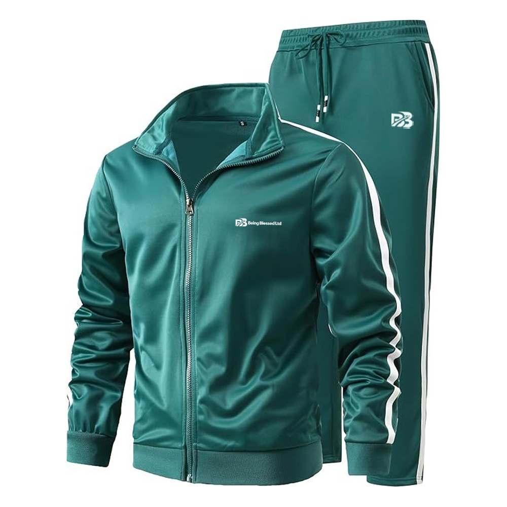 Team Tracksuits
