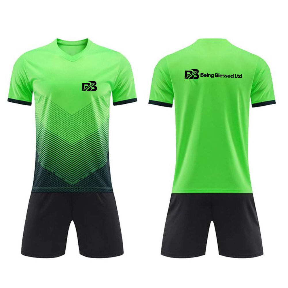 Soccer Uniforms