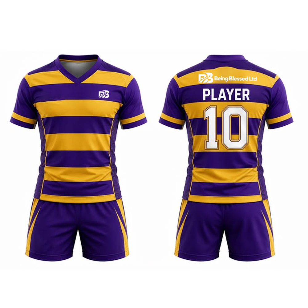Rugby Uniforms