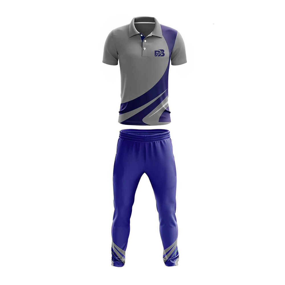 Cricket Uniforms