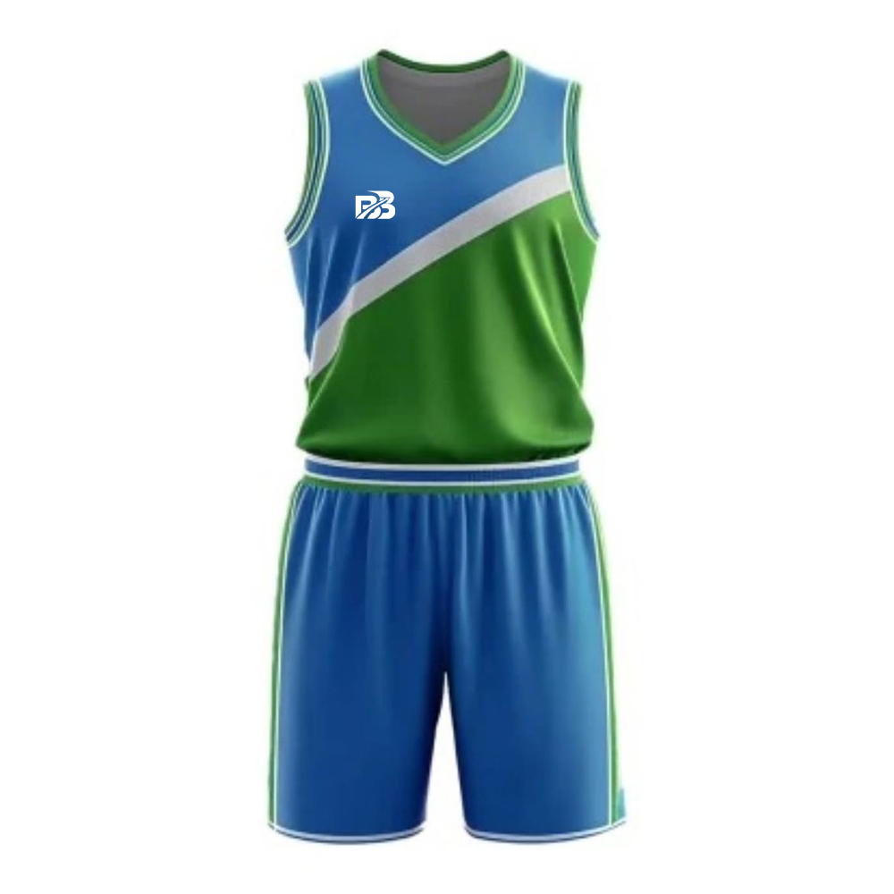 Basketball Uniforms