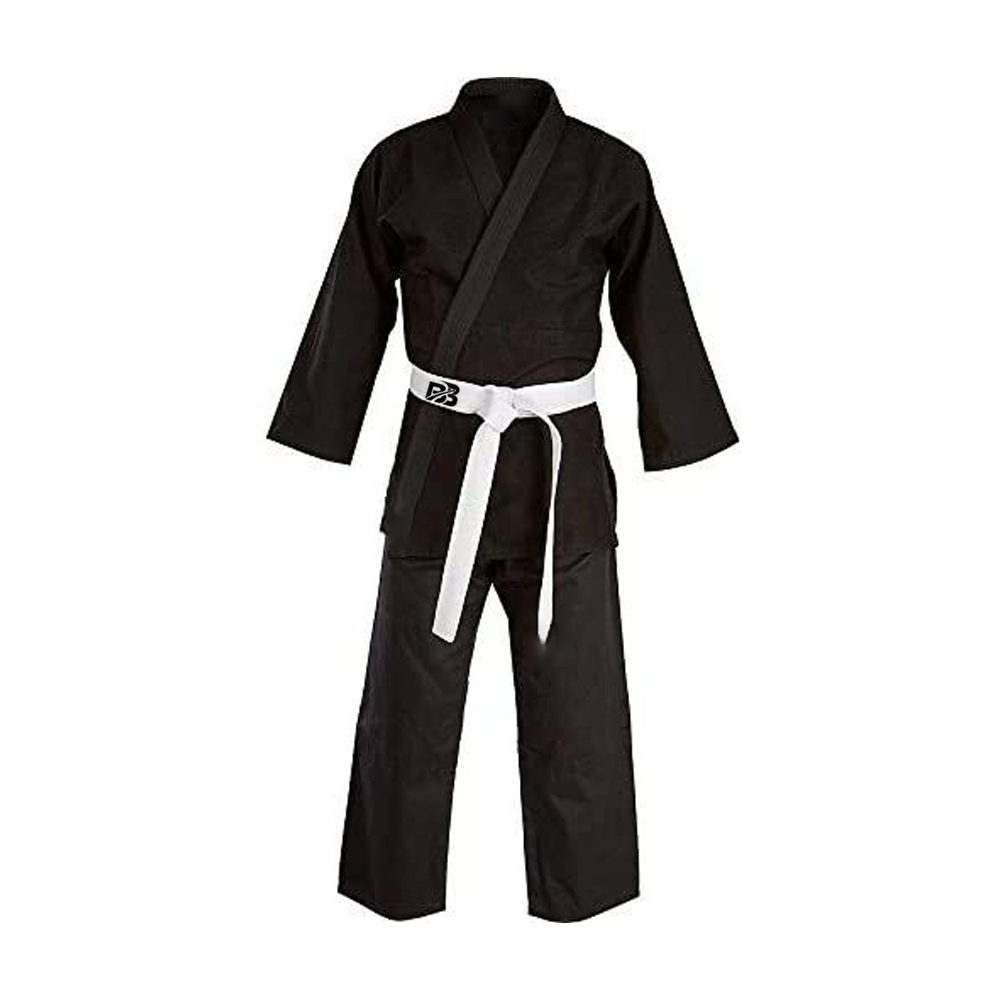 Martial Arts Uniforms
