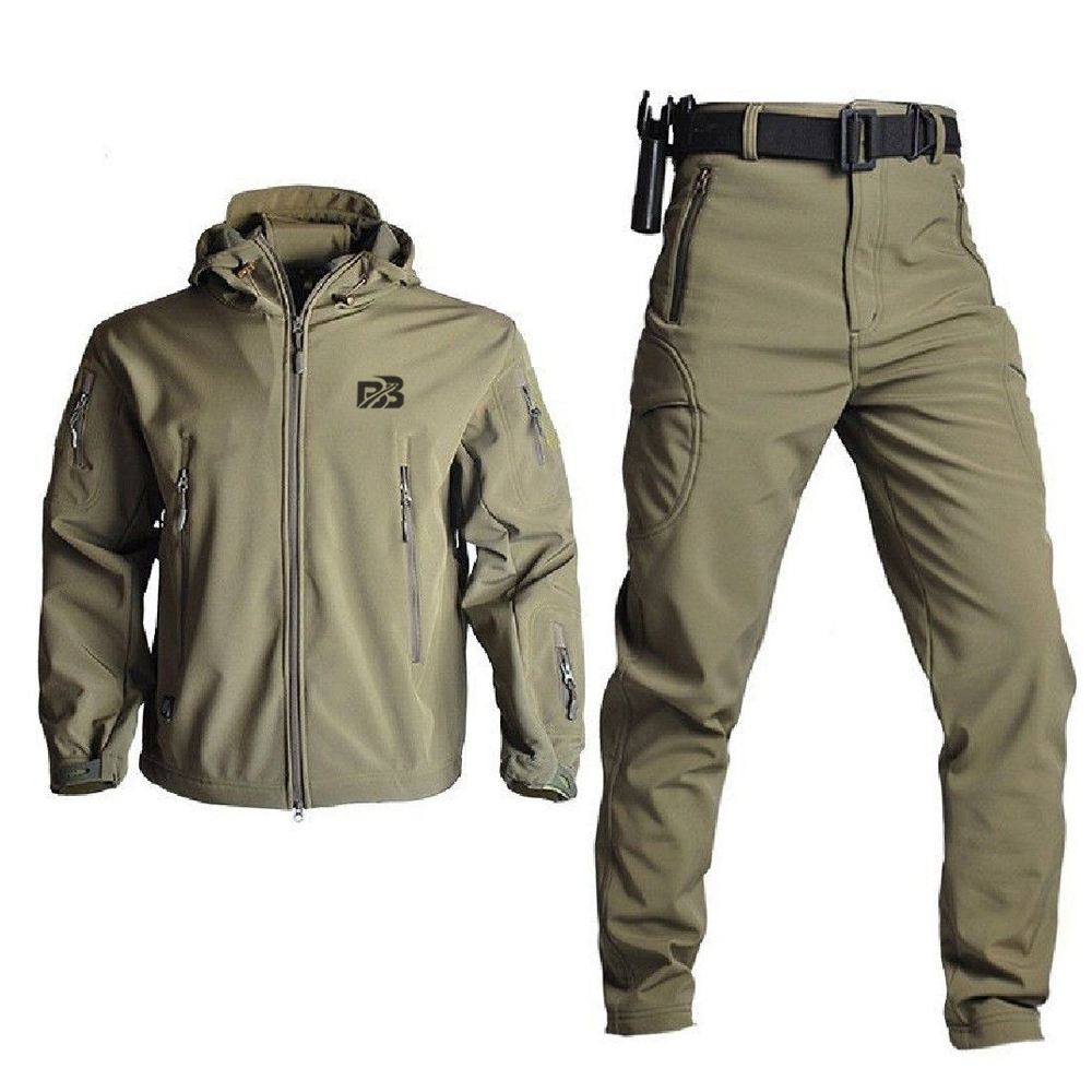 Hiking Wear