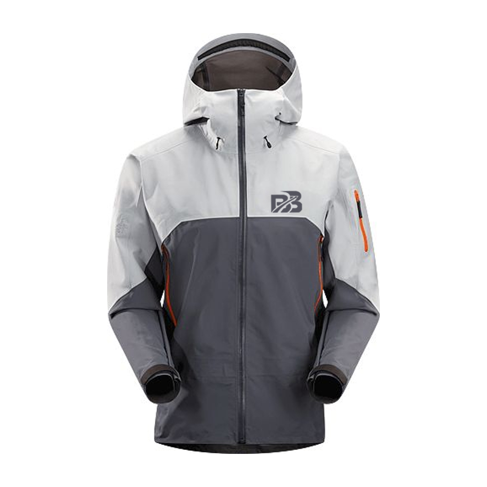 Outdoor Jackets
