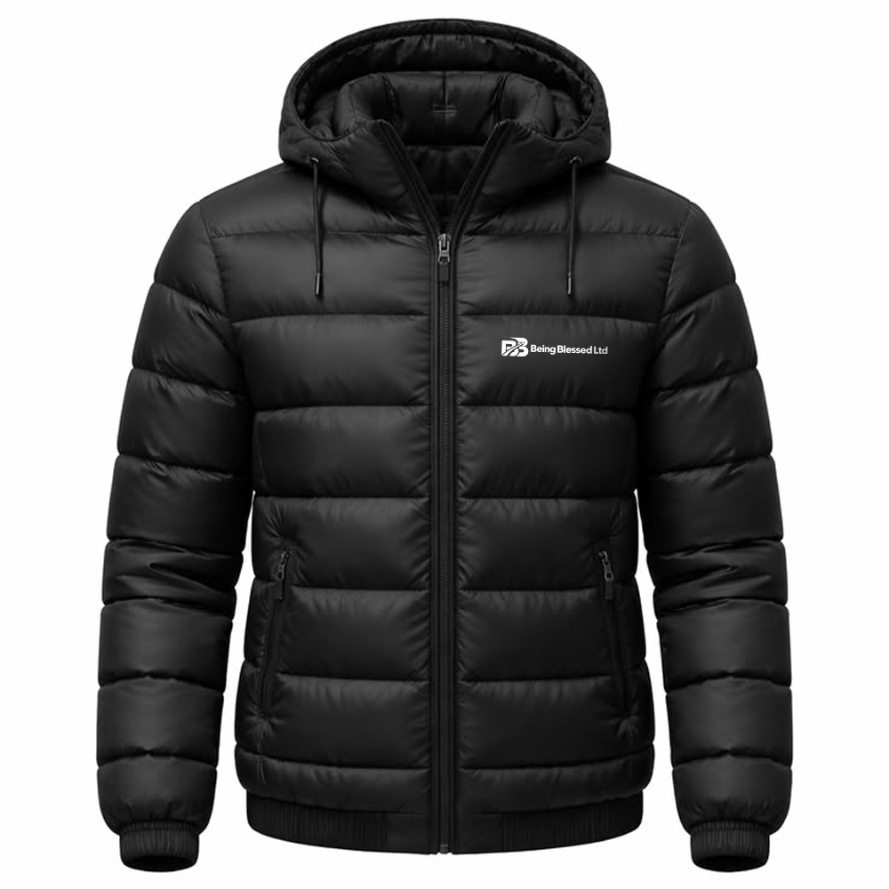 Puffer Jackets