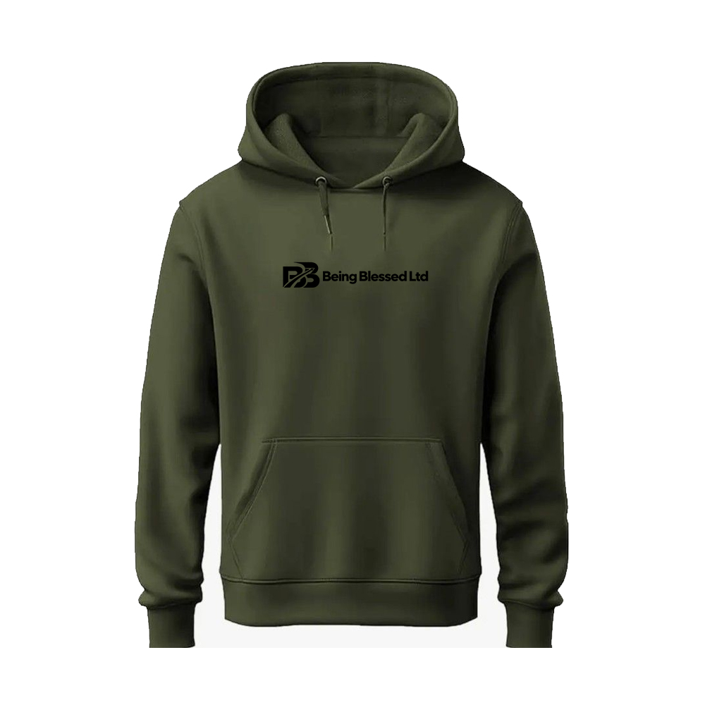 Pullover Hoodies