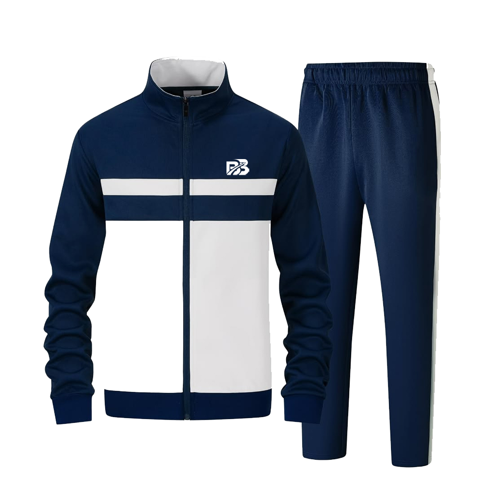 Team Tracksuits