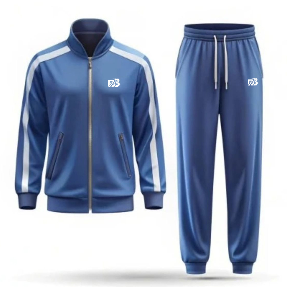 Training Tracksuits